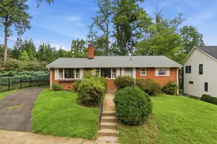 3707 John Marshall Dr, Arlington, VA 22207 - Photo 1