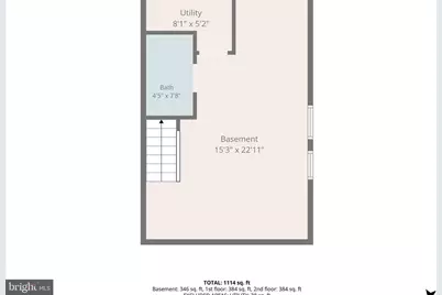 2010 21st Street N, Arlington, VA 22201 - Photo 22