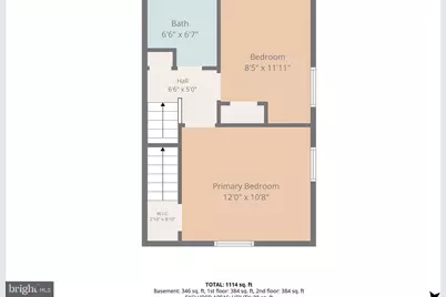 2010 21st Street N, Arlington, VA 22201 - Photo 24