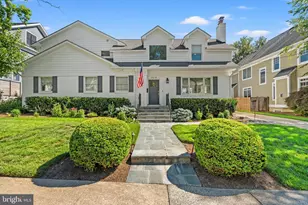 3519 N Ohio St, Arlington, VA 22207 - Photo 1