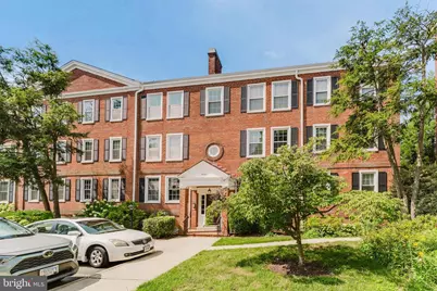 3050 S Abingdon Street #C1, Arlington, VA 22206 - Photo 32
