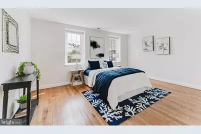 3050 S Abingdon Street #C1, Arlington, VA 22206 - Photo 12