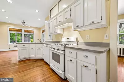 526 N Ivy Street, Arlington, VA 22201 - Photo 22