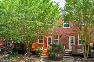 1401 S Edgewood St, Arlington, VA 22204 - Photo 24