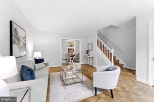 1401 S Edgewood St, Arlington, VA 22204 - Photo 1