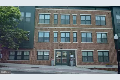 2101 N Monroe Street #314, Arlington, VA 22207 - Photo 20