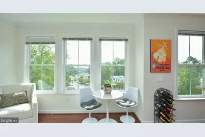 2101 N Monroe Street #314, Arlington, VA 22207 - Photo 6