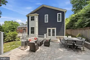 1016 N Larrimore St, Arlington, VA 22205 - Photo 6