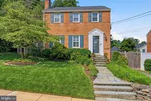 1016 N Larrimore St, Arlington, VA 22205 - Photo 2