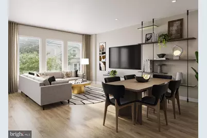 1805 S Fern Street #LOT 17, Arlington, VA 22202 - Photo 4