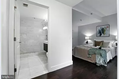 2001 15th Street N #111, Arlington, VA 22201 - Photo 10