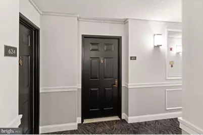 1024 N Utah Street #625, Arlington, VA 22201 - Photo 4