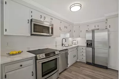 1401 N Rhodes Street #301, Arlington, VA 22209 - Photo 14