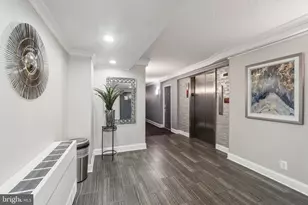 1401 N Rhodes St, Arlington, VA 22209 - Photo 4