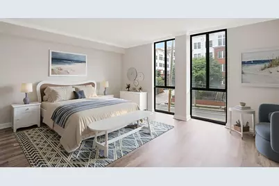 1401 N Rhodes Street #301, Arlington, VA 22209 - Photo 24