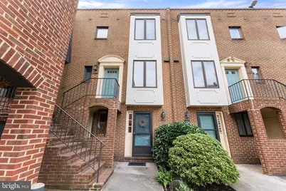1414 12th Street N #1414B, Arlington, VA 22209 - Photo 1