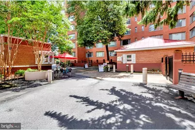 1121 Arlington Boulevard #230, Arlington, VA 22209 - Photo 24