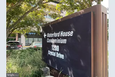 1200 Crystal Drive #214, Arlington, VA 22202 - Photo 16