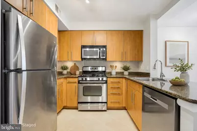1021 Garfield Street #627, Arlington, VA 22201 - Photo 4