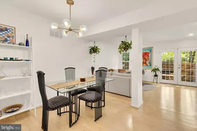 2536 S Walter Reed Drive #D, Arlington, VA 22206 - Photo 6