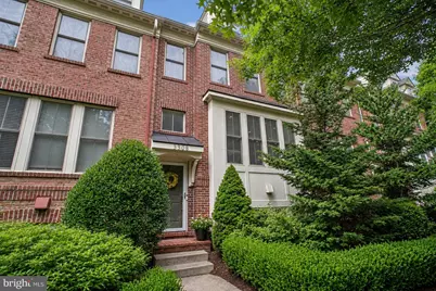 3308 Kemper Road, Arlington, VA 22206 - Photo 1