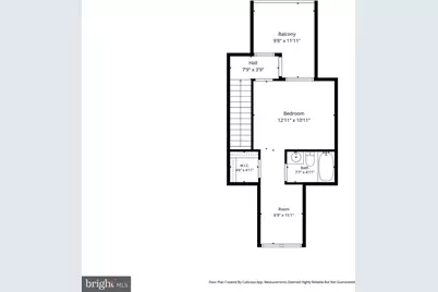 2252 S Glebe Road, Arlington, VA 22204 - Photo 44