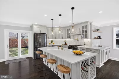 1607 N Glebe Road, Arlington, VA 22207 - Photo 12