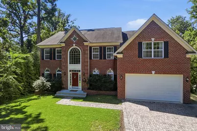 5502 16th Street N, Arlington, VA 22205 - Photo 4