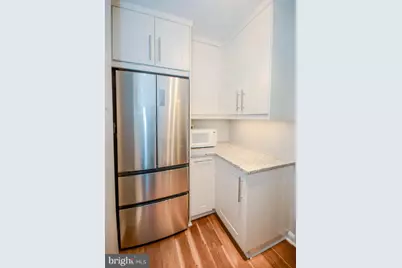 1111 Arlington Boulevard #319, Arlington, VA 22209 - Photo 10