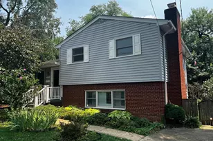 2501 N Kenilworth St, Arlington, VA 22207 - Photo 2