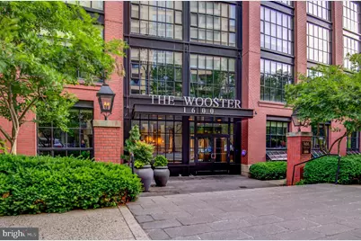 1600 Clarendon Boulevard #W111, Arlington, VA 22209 - Photo 1