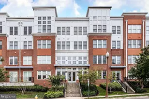 1418 N Rhodes St, Arlington, VA 22209 - Photo 1