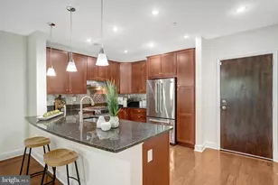1418 N Rhodes St, Arlington, VA 22209 - Photo 6