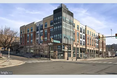 989 S Buchanan Street #423, Arlington, VA 22204 - Photo 2