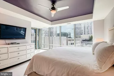 1881 N Nash Street #201, Arlington, VA 22209 - Photo 16