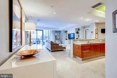 1881 N Nash Street #201, Arlington, VA 22209 - Photo 2