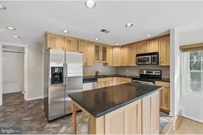 62 N Bedford Street #62B, Arlington, VA 22201 - Photo 6