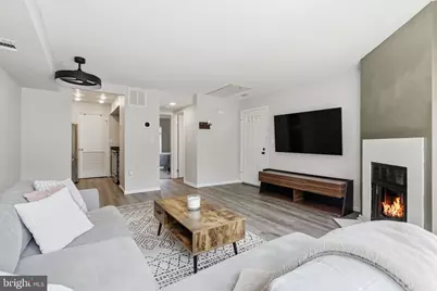 2600 S Arlington Mill Drive #F, Arlington, VA 22206 - Photo 8