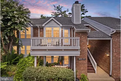 2600 S Arlington Mill Drive #F, Arlington, VA 22206 - Photo 1