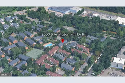 2600 S Arlington Mill Drive #F, Arlington, VA 22206 - Photo 2