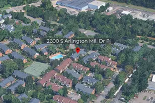 2600 S Arlington Mill Dr, Arlington, VA 22206 - Photo 2