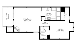 2600 S Arlington Mill Dr, Arlington, VA 22206 - Photo 24