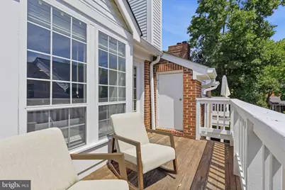 2600 S Arlington Mill Drive #F, Arlington, VA 22206 - Photo 20