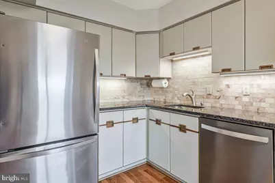 1805 Crystal Drive #807S, Arlington, VA 22202 - Photo 10