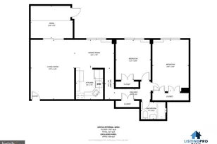 1502 S George Mason Dr, Arlington, VA 22204 - Photo 26
