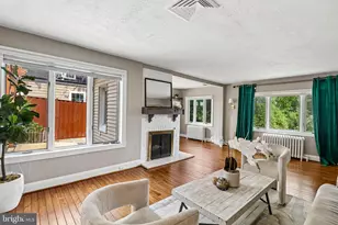 1000 26th St S, Arlington, VA 22202 - Photo 16