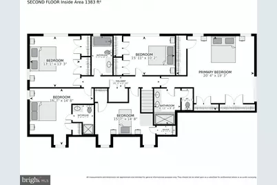 4178 39th Street N, Arlington, VA 22207 - Photo 76