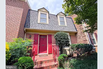 442 N Park Drive N, Arlington, VA 22203 - Photo 1