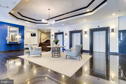 1001 N Randolph Street #302, Arlington, VA 22201 - Photo 40