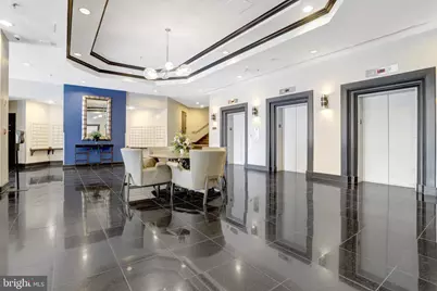 1001 N Randolph Street #302, Arlington, VA 22201 - Photo 42